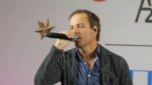 Animal ДжаZ - Здесь и сейчас смотреть онлайн