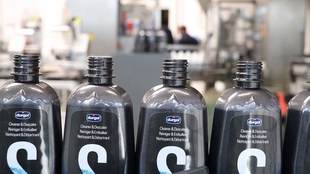 Stadler Form Cleaner & Descaler смотреть онлайн