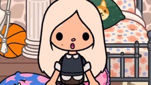 ПОТЕРЯННАЯ ПРИНЦЕССА ??? Toca Boca Life World ?