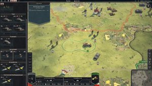 Panzer Corps 2 - Лучшая стратегическая игра о Второй Мировой (по мнению разработчиков)