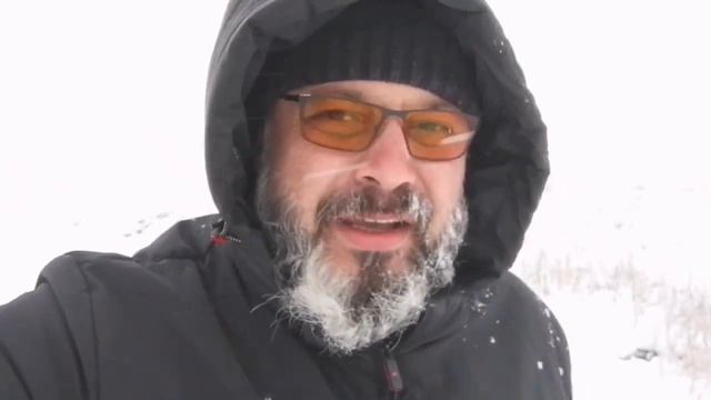 Как воспитать смелость у собаки. Взял первый след...