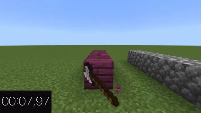 КАКАЯ КИРКА САМАЯ БЫСТРАЯ!? смотреть онлайн