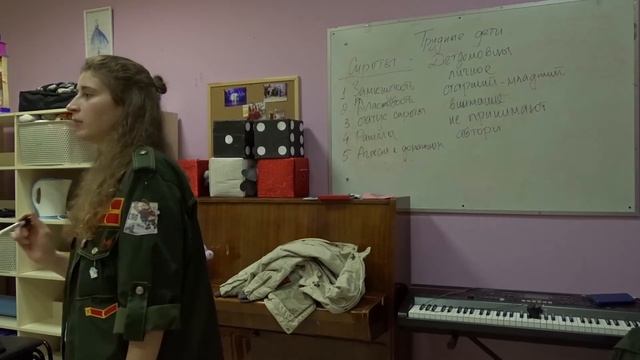 ШВМ 20. Трудные дети. Дети с СДВГ. Часть 1 смотреть онлайн