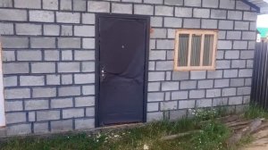 Китайская дверь