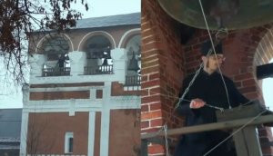 "Христос Воскрес!" (Коренблит-Коринфский).Мегапроект "Экология русского языка.Синтез слова и музыки"