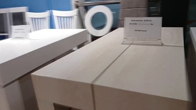 ВЛОГ: Ищем кровать девчонкам и комод смотреть онлайн