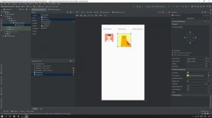 Belajar Constraint layout solusi tampilan responsive - Java - Android Studio - Indonesia #eps12