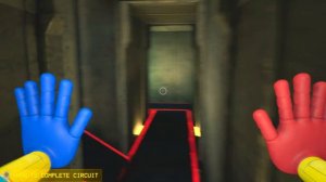 ФАБРИКА  ИГРУШЕЧНЫХ  УЖАСОВ  ►  ЭКСПЕРИМЕНТ ХАГИ ВАГИ►  Poppy PlayTime ►Игрушки монстры