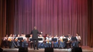 Е. Дербенко Край березовый