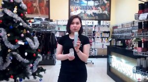 Презентация Screen Шампуни для окрашенных волос Color Enlive