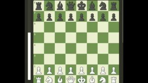 Гайд про то, как победить бота в ?шахматах?