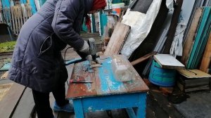 Будни в сибирской глубинке/в гостях у Сибиряков