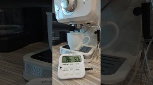 работа кофеварки Moulinex XP330A10