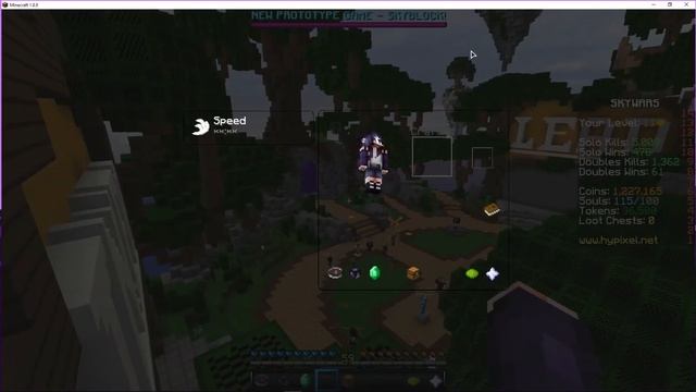 КАК СДЕЛАТЬ ПЛАВНЫЙ МАЙНКРАФТ! ШЕЙДЕРЫ ДЛЯ ПЛАВНОСТИ В MINECRAFT! ТУТОРИАЛ! FPS! ХАЙПИКСЕЛЬ! PVP!
