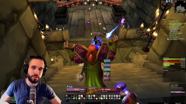 WOW CLASSIC : C'EST QUOI LA SUITE ?!? смотреть онлайн