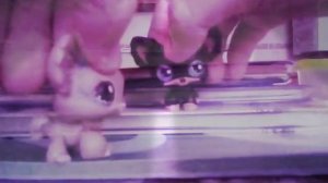 Лпс клип дерну за косичку