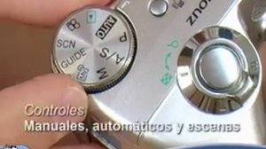 Olympus SP-510 UZ
