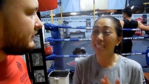 Стоимость занятий Тайским Боксом в Тайланде, Муай Тай Зал в Бангкоке JITTI GYM