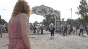 Альменевский район. Добро пожаловать в Зауралье!