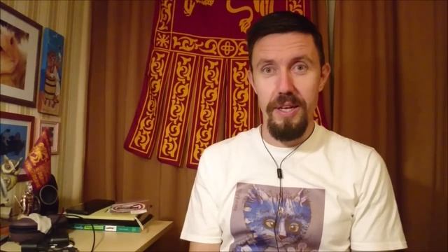 ПЯТЬ САМЫХ ВАЖНЫХ МОИХ ВИДЕО. смотреть онлайн