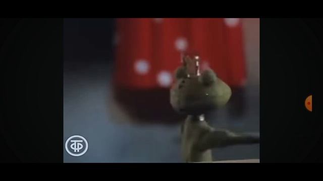 все грехи и ляпы царевна лягушка смотреть онлайн