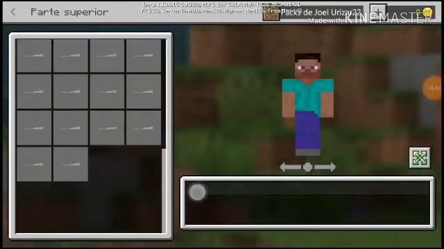 Minecraft 1.15.0.51 смотреть онлайн