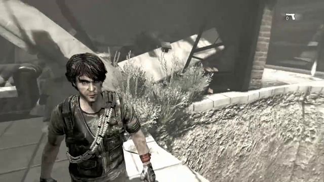 I Am Alive - Часть 1 [Дорога домой] смотреть онлайн