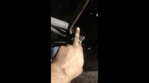 Усиление ходой ваз 2108-09-99-15-....