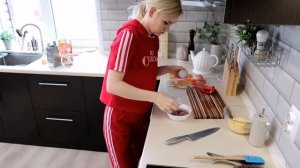 Заготовка еды на неделю?️ заготовка полуфабрикатов для заморозки?меню на неделю?готовь со мной?