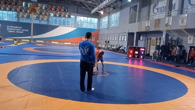 Роберт Терзьян. Первенство города Сочи. Финал 2021 г. Вес 32 кг. смотреть онлайн