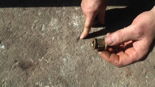 Как выкрутить сломавшуюся резьбу из сантехнических фитингов. Это должен знать каждый мастер.