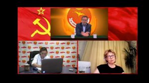 Николай Платошкин "Марксисты зло, а сторонники диктатуры пролетариата мракобесы!!!"
