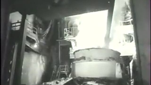 Устройство современного сталеплавильного цеха, 1986 смотреть онлайн