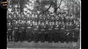 ГСВГ-ЗГВ. АРТИЛЛЕРИЙСКИЙ ЗАВОД ПО РЕМОНТУ ВООРУЖЕНИЯ  ФЮРСТЕНВАЛЬДЕ#ГСВГ#ЗГВ#ГСВГCinemaBlag