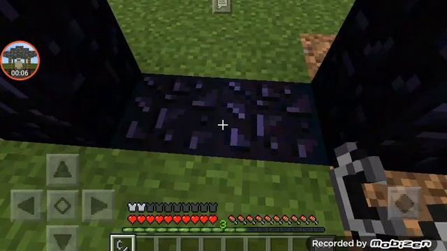 Minecraft 0.14.2 part 7.5 смотреть онлайн