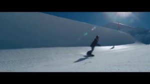 Chloe Kim Song by Ray Charles   NBC Olympics Super Bowl 2018 Pre Release