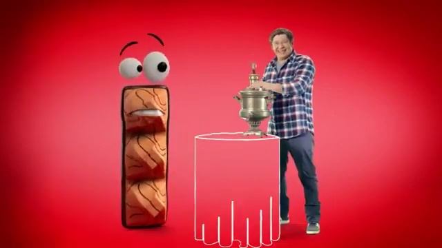 Реклама батончик 35. смотреть онлайн