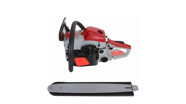 Бензопила РЕСАНТА БП-5220 смотреть онлайн