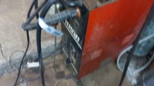 сварка бензобак Соната .mp4