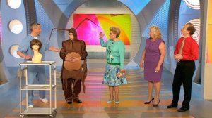 Жить здорово! Выпуск от 05.09.2014