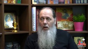 О супружеской близости во время поста