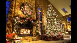 Лучшая новогодняя музыка