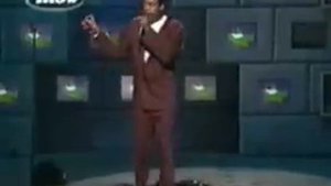 Майкл Уинслоу на сцене