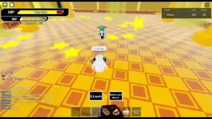 [Roblox] Undertale Boss Battles - test stream