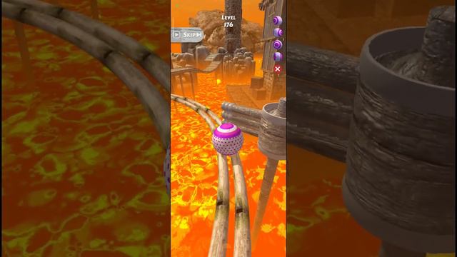 PINK BALL AND LAWA! OMG смотреть онлайн