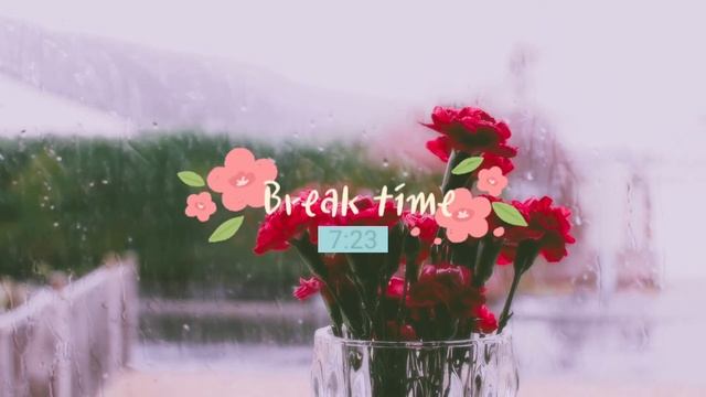 STUDY WITH ME || real time || 45/15 Pomodoro || 90 min || Keyboard, iPad writing смотреть онлайн