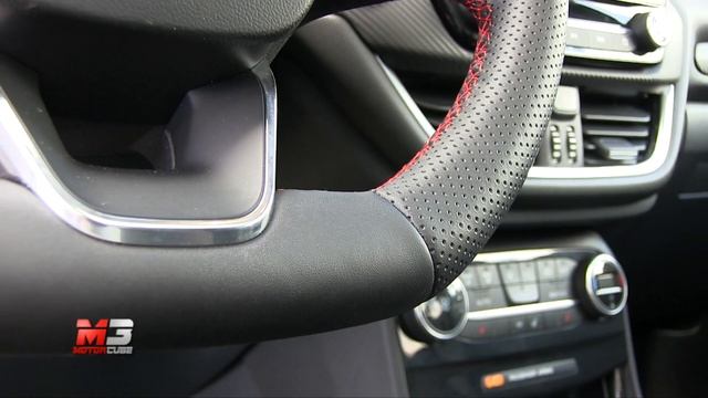 NEW CITROEN C3 AIRCROSS vs FORD PUMA 2020 - FIRST TEST DRIVE смотреть онлайн