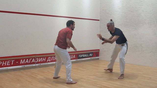 Связка Рефлекс. Reflex sequence смотреть онлайн