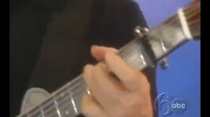 Simon and Garfunkel: Interview & Performance on Good Morning America 2003