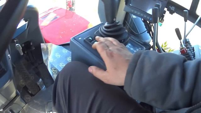 Обзор нового К 742 СТ Трактор кировец (Сезон 2019) смотреть онлайн